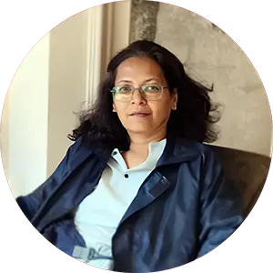 Aparna Jain