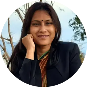 Manasi Agrawal Sikka